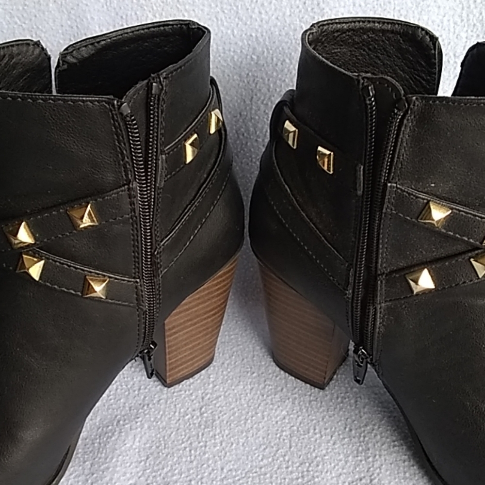 Cato boots - Picture 2 of 5